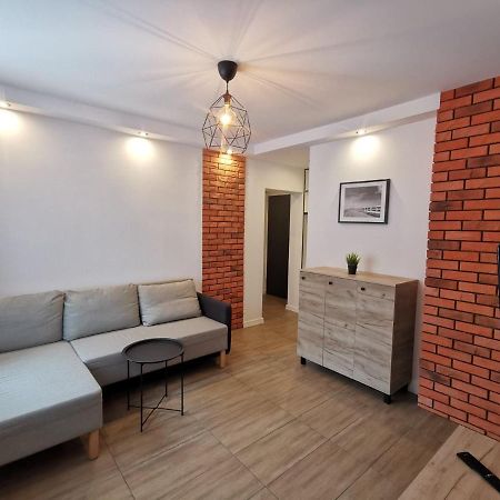 Apartament Appartement Częstochowa Buitenkant foto