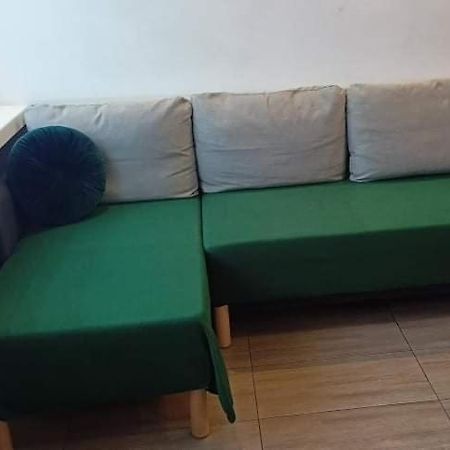 Apartament Appartement Częstochowa Buitenkant foto