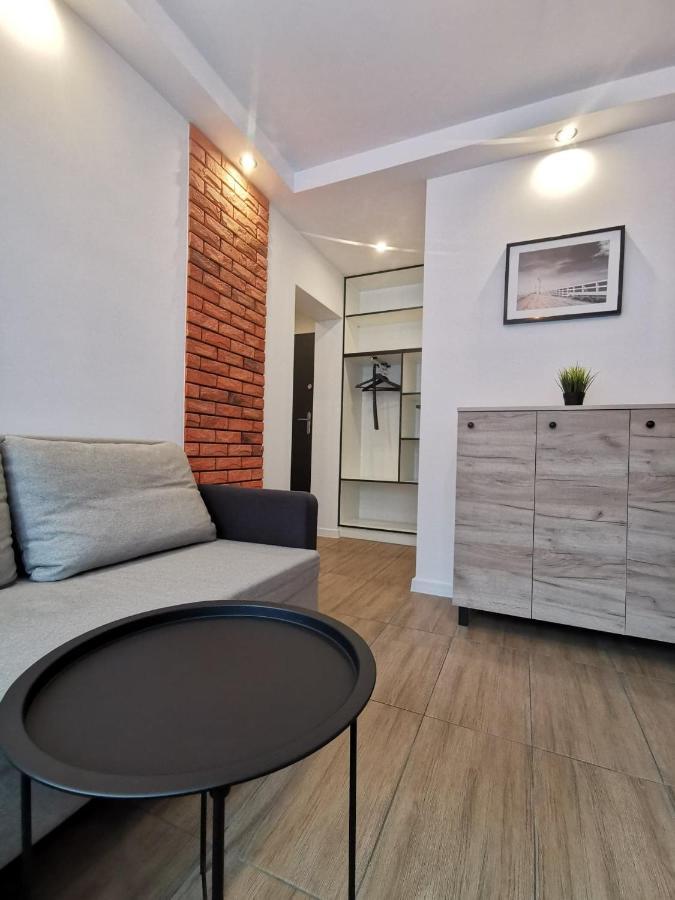Apartament Appartement Częstochowa Buitenkant foto