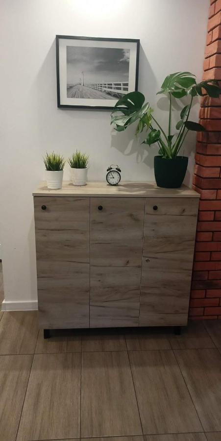 Apartament Appartement Częstochowa Buitenkant foto