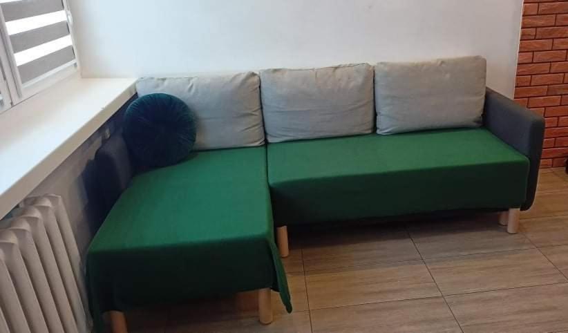 Apartament Appartement Częstochowa Buitenkant foto